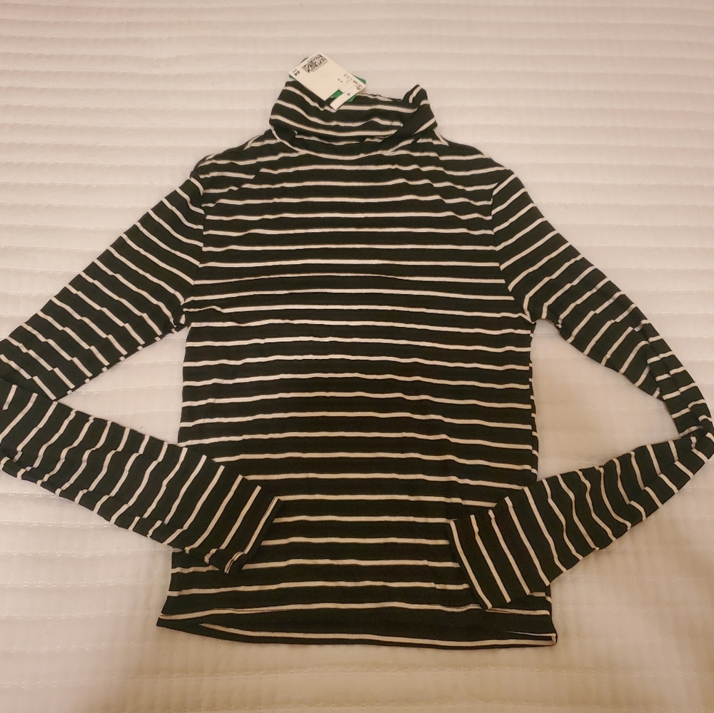 H&M women's new shirt